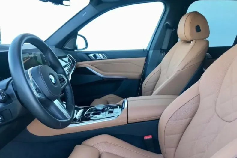 BMW X5 din 2025 cu 13.498 km - oferta BMW171075 - foto 7