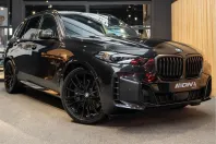 BMW X5 din 2024 cu 46.744 km - oferta BMW171076 - foto 1