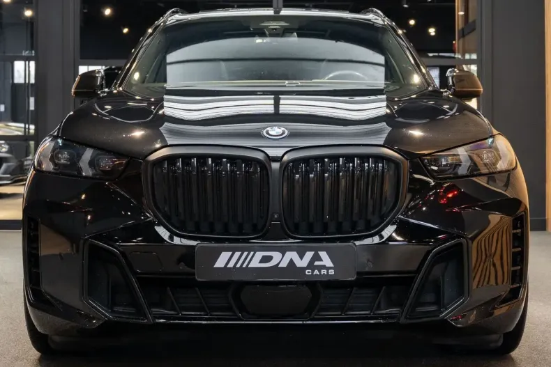 BMW X5 din 2024 cu 46.744 km - oferta BMW171076 - foto 2