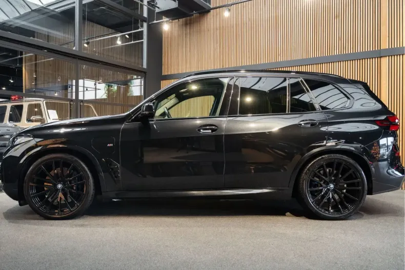 BMW X5 din 2024 cu 46.744 km - oferta BMW171076 - foto 3