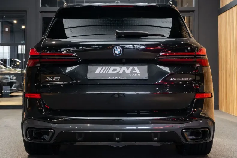 BMW X5 din 2024 cu 46.744 km - oferta BMW171076 - foto 4