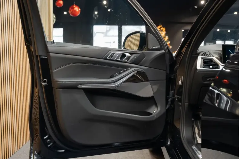 BMW X5 din 2024 cu 46.744 km - oferta BMW171076 - foto 6