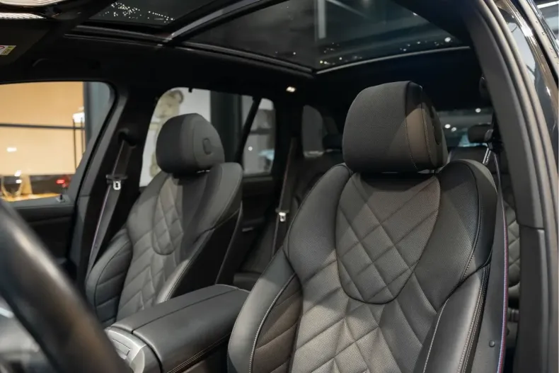 BMW X5 din 2024 cu 46.744 km - oferta BMW171076 - foto 10