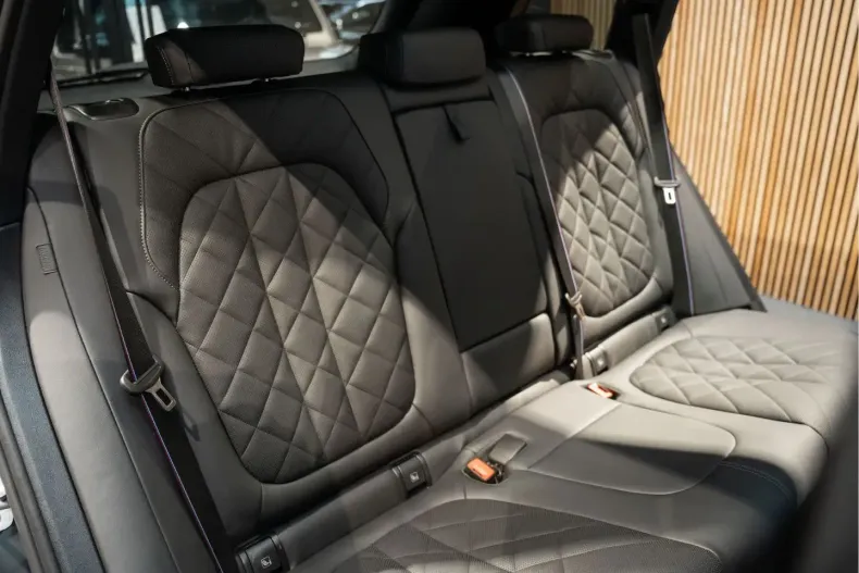 BMW X5 din 2024 cu 46.744 km - oferta BMW171076 - foto 11