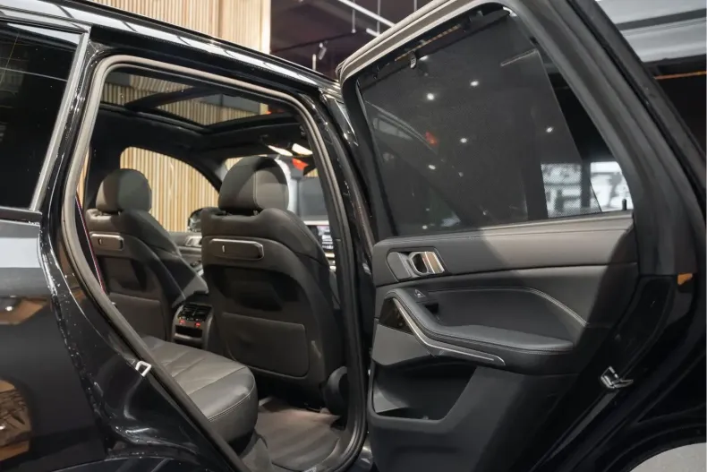 BMW X5 din 2024 cu 46.744 km - oferta BMW171076 - foto 12