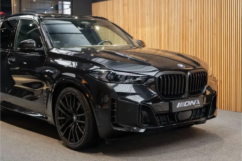 BMW X5 din 2024 cu 46.744 km - oferta BMW171076 - foto 13