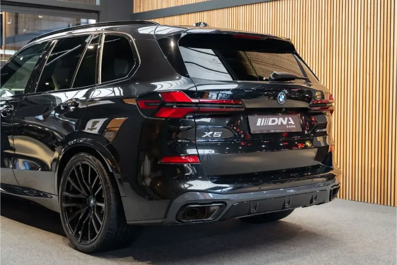 BMW X5 din 2024 cu 46.744 km - oferta BMW171076 - foto 14