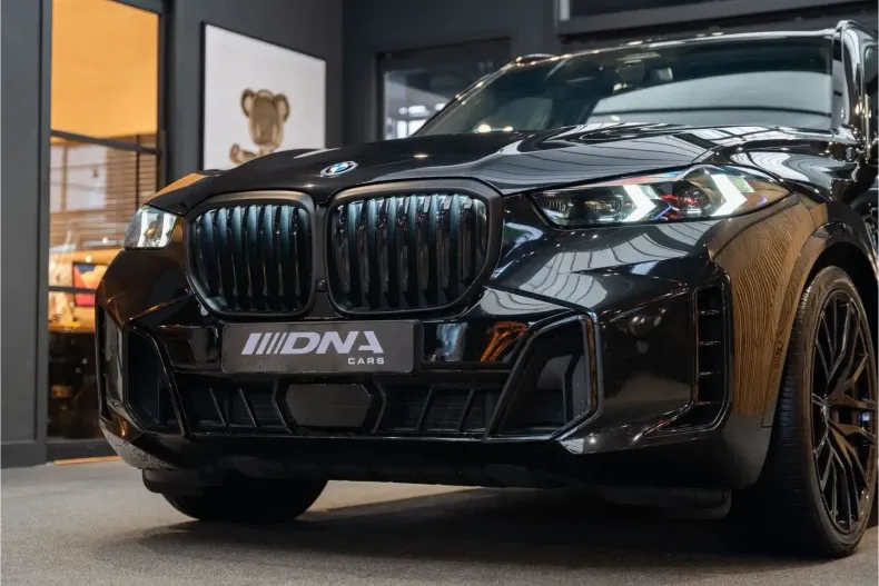 BMW X5 din 2024 cu 46.744 km - oferta BMW171076 - foto 16