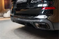 BMW X5 din 2024 cu 46.744 km - oferta BMW171076 - foto 21