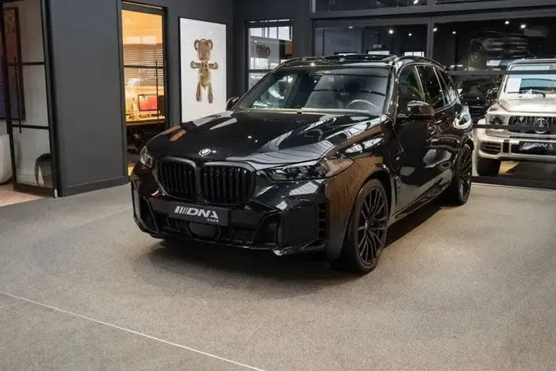 BMW X5 din 2024 cu 46.744 km - oferta BMW171076 - foto 22