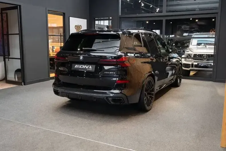 BMW X5 din 2024 cu 46.744 km - oferta BMW171076 - foto 24