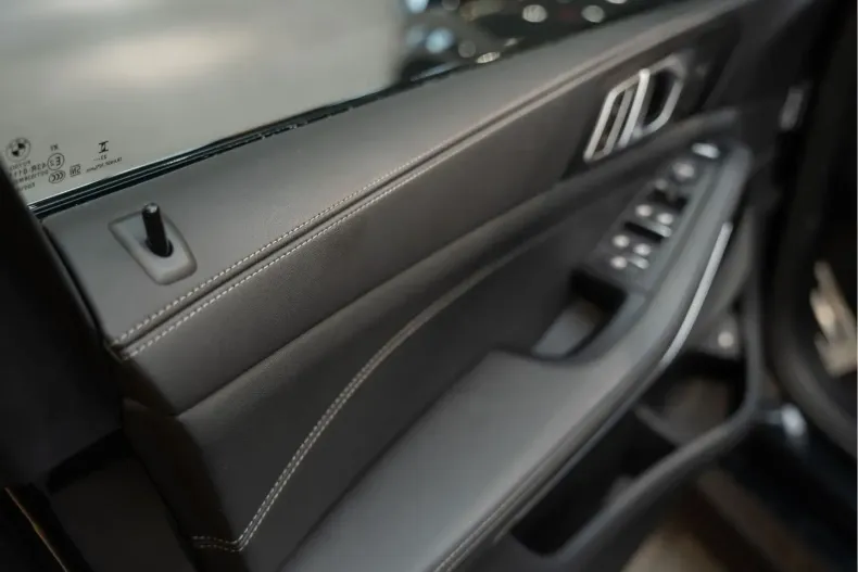 BMW X5 din 2024 cu 46.744 km - oferta BMW171076 - foto 25