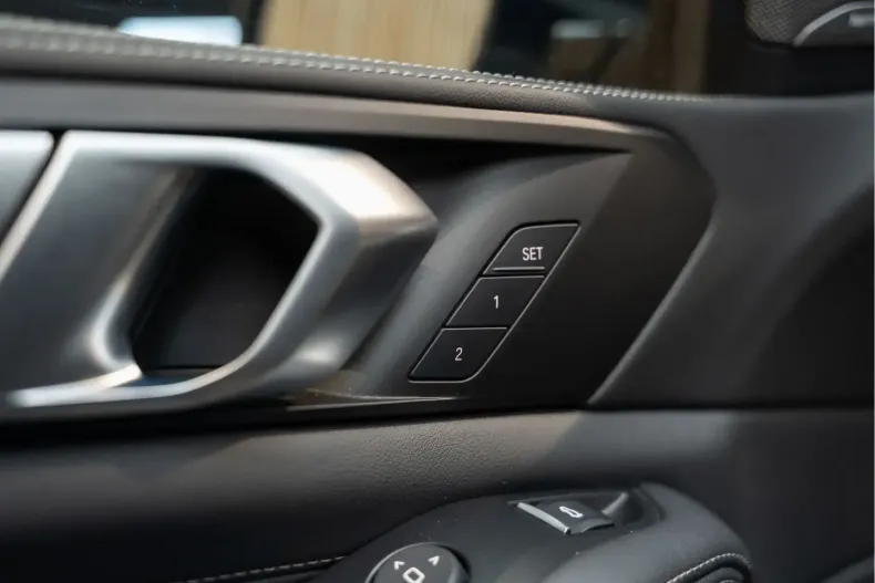 BMW X5 din 2024 cu 46.744 km - oferta BMW171076 - foto 27