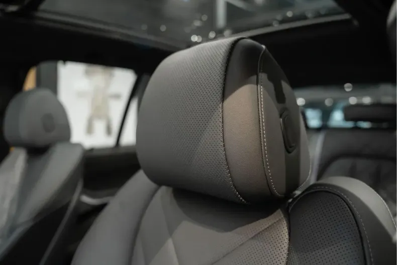 BMW X5 din 2024 cu 46.744 km - oferta BMW171076 - foto 31