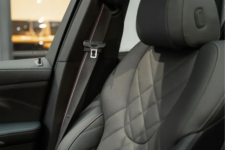 BMW X5 din 2024 cu 46.744 km - oferta BMW171076 - foto 32