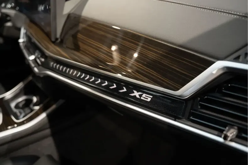 BMW X5 din 2024 cu 46.744 km - oferta BMW171076 - foto 34