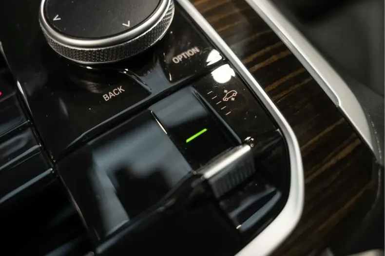 BMW X5 din 2024 cu 46.744 km - oferta BMW171076 - foto 36