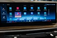 BMW X5 din 2024 cu 46.744 km - oferta BMW171076 - foto 39