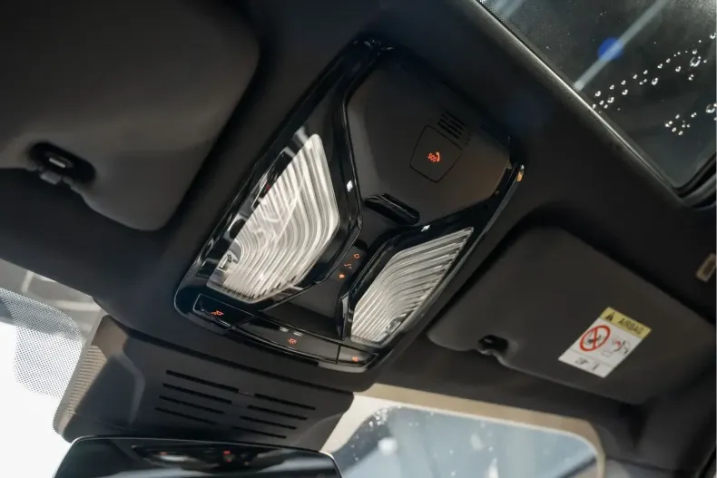 BMW X5 din 2024 cu 46.744 km - oferta BMW171076 - foto 47