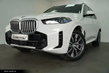 BMW X5 din 2024 - oferta BMW171077