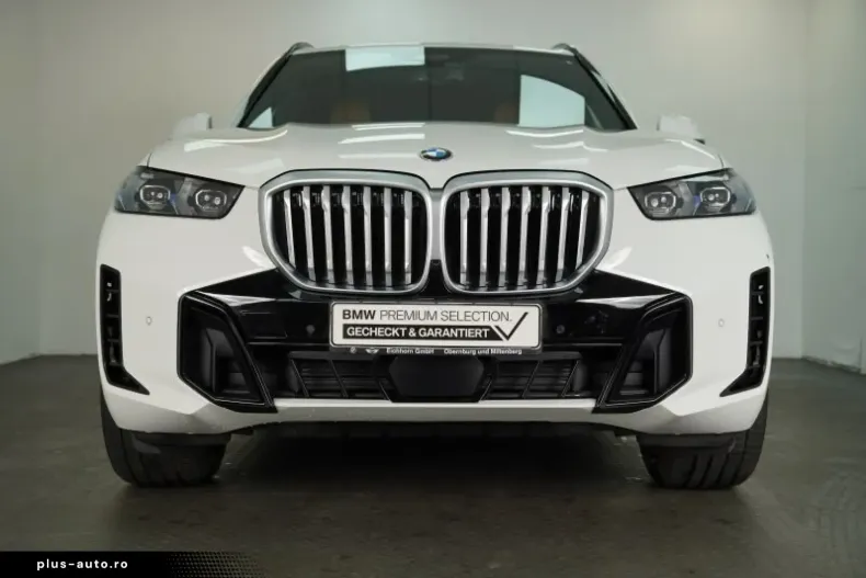 BMW X5 din 2024 cu 17.676 km - oferta BMW171077 - foto 2