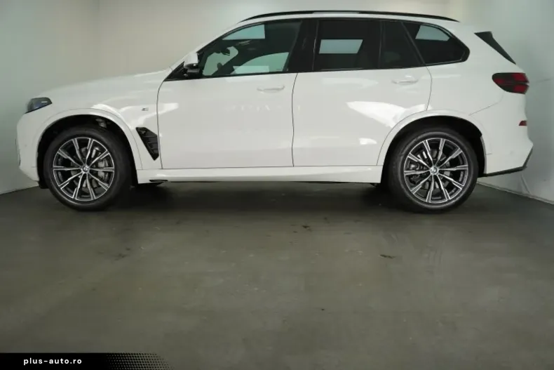BMW X5 din 2024 cu 17.676 km - oferta BMW171077 - foto 3