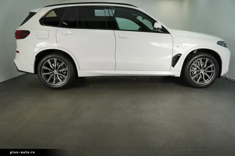 BMW X5 din 2024 cu 17.676 km - oferta BMW171077 - foto 6