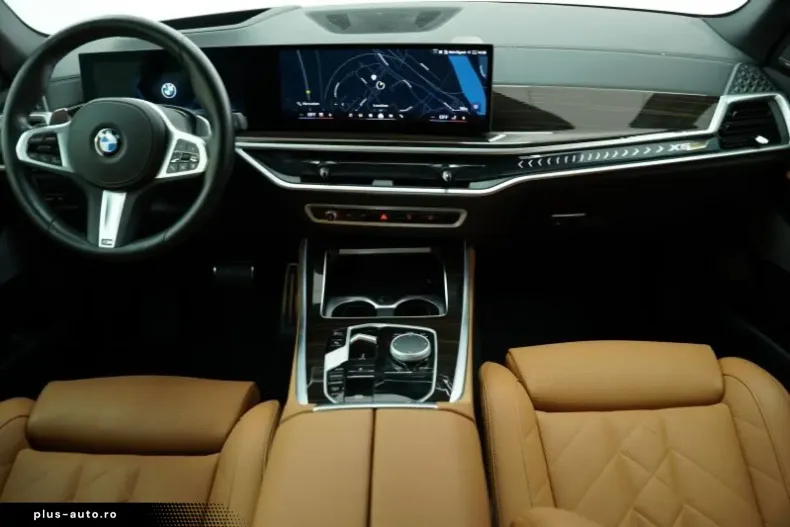 BMW X5 din 2024 cu 17.676 km - oferta BMW171077 - foto 7
