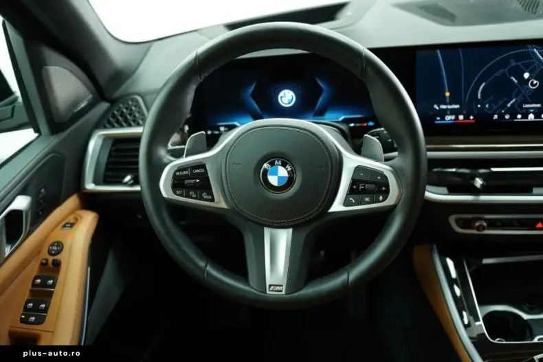 BMW X5 din 2024 cu 17.676 km - oferta BMW171077 - foto 9