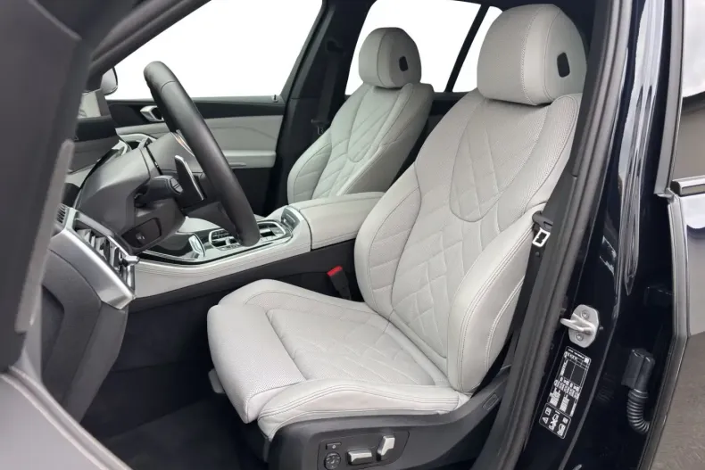 BMW X5 din 2024 cu 21.879 km - oferta BMW171078 - foto 7