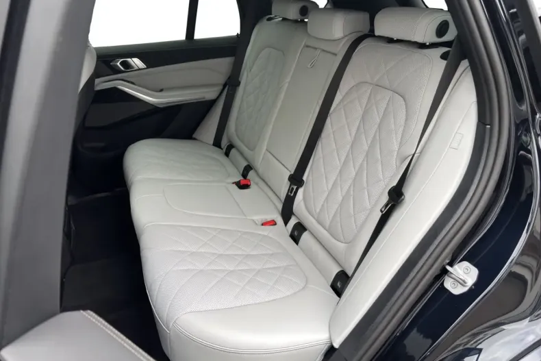 BMW X5 din 2024 cu 21.879 km - oferta BMW171078 - foto 10