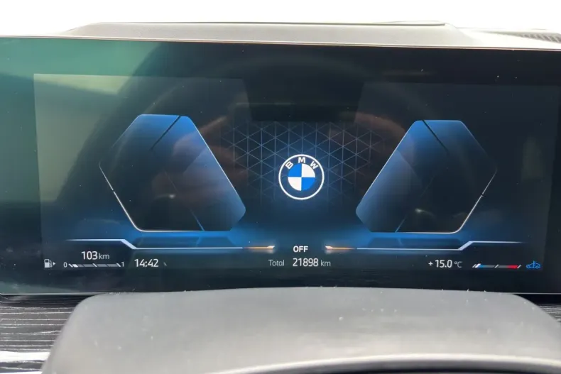 BMW X5 din 2024 cu 21.879 km - oferta BMW171078 - foto 13