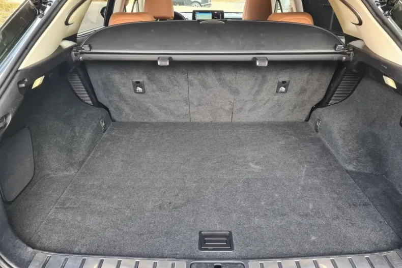 Lexus RX 450 din 2022 cu 51.301 km - oferta LEX171079 - foto 8