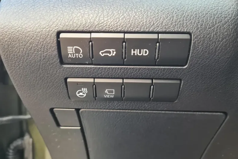 Lexus RX 450 din 2022 cu 51.301 km - oferta LEX171079 - foto 14