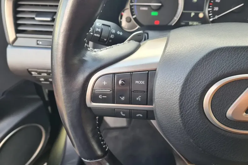 Lexus RX 450 din 2022 cu 51.301 km - oferta LEX171079 - foto 16