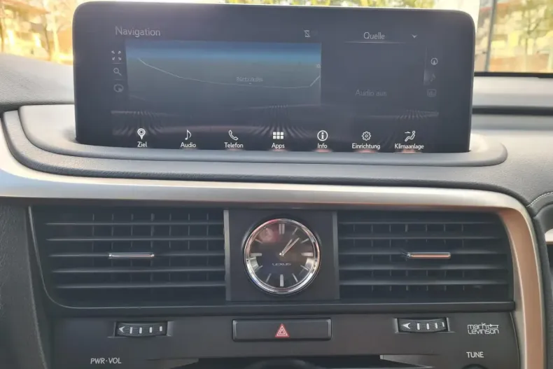 Lexus RX 450 din 2022 cu 51.301 km - oferta LEX171079 - foto 23