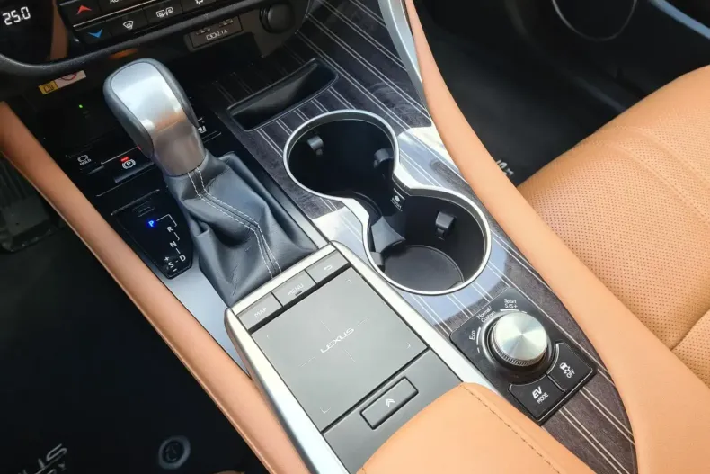 Lexus RX 450 din 2022 cu 51.301 km - oferta LEX171079 - foto 27