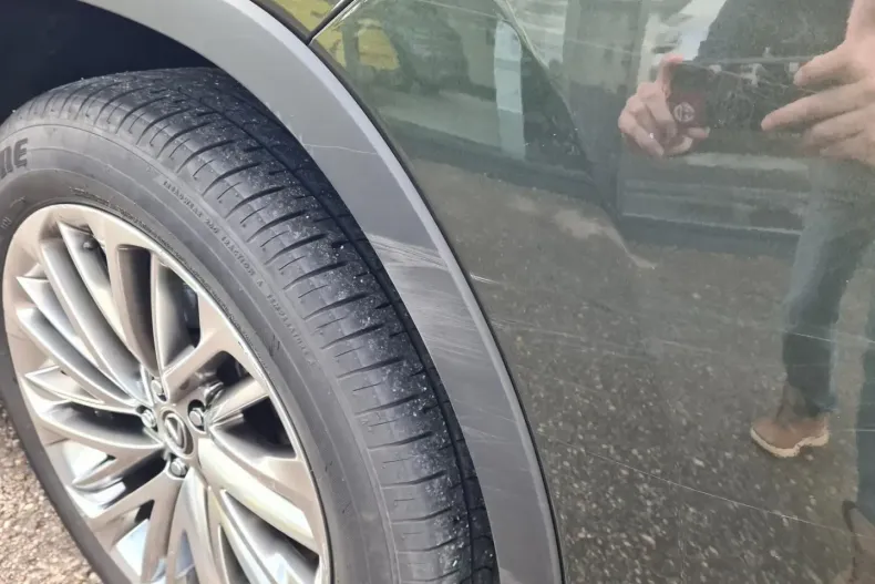 Lexus RX 450 din 2022 cu 51.301 km - oferta LEX171079 - foto 30