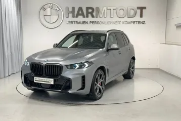 BMW X5 din 2024 - oferta BMW171080