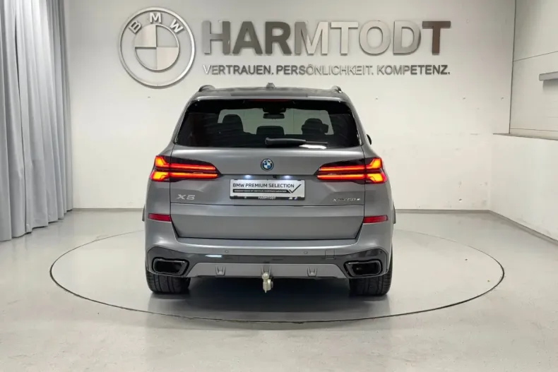 BMW X5 din 2024 cu 21.000 km - oferta BMW171080 - foto 3