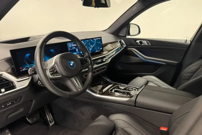 BMW X5 din 2024 cu 21.000 km - oferta BMW171080 - foto 6