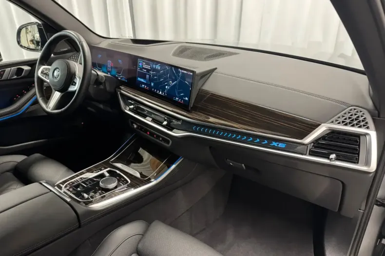 BMW X5 din 2024 cu 21.000 km - oferta BMW171080 - foto 7