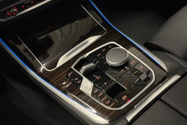 BMW X5 din 2024 cu 21.000 km - oferta BMW171080 - foto 11