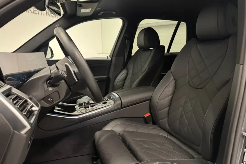 BMW X5 din 2024 cu 21.000 km - oferta BMW171080 - foto 12