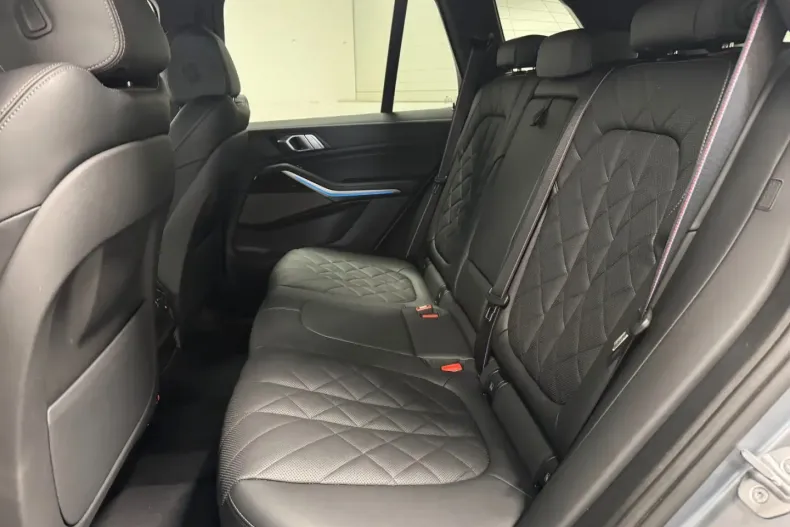 BMW X5 din 2024 cu 21.000 km - oferta BMW171080 - foto 13