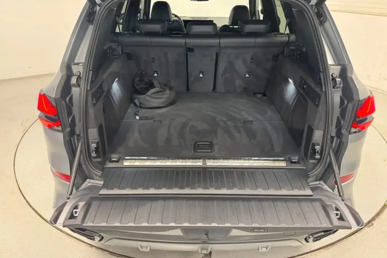 BMW X5 din 2024 cu 21.000 km - oferta BMW171080 - foto 14