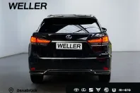 Lexus RX 450 din 2021 cu 68.548 km - oferta LEX171081 - foto 4