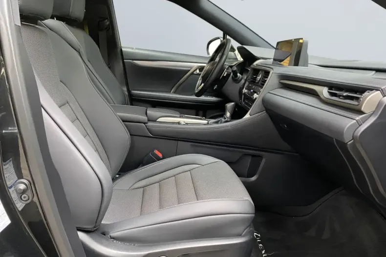 Lexus RX 450 din 2021 cu 68.548 km - oferta LEX171081 - foto 6