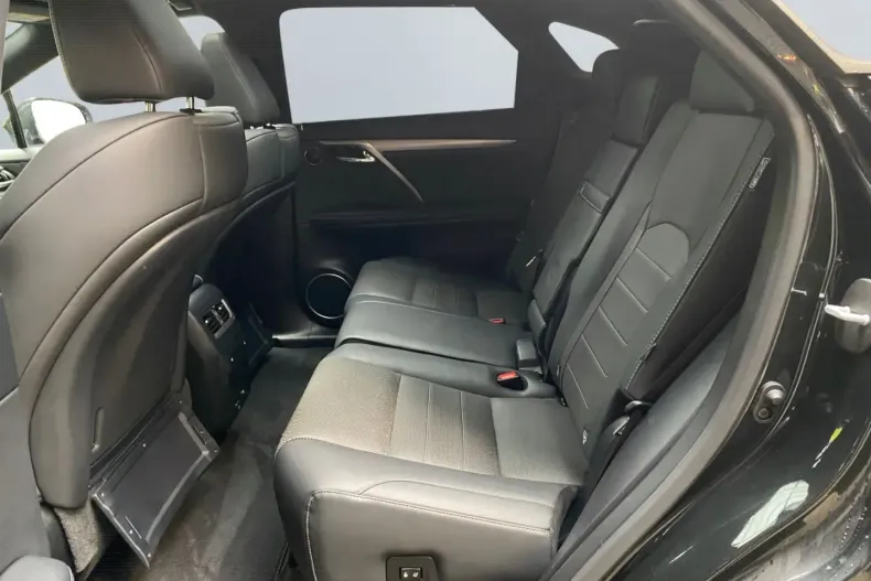 Lexus RX 450 din 2021 cu 68.548 km - oferta LEX171081 - foto 11