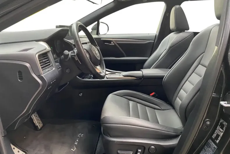 Lexus RX 450 din 2021 cu 68.548 km - oferta LEX171081 - foto 12